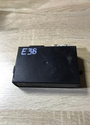 Блок управления центральным замком Bmw 3-Series E36 (б/у)