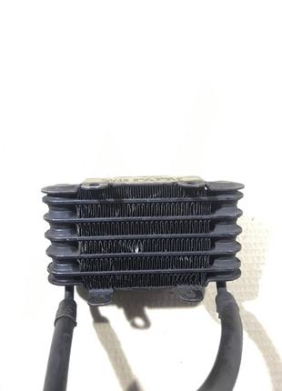 Радиатор масляный Bmw 3-Series E46 (б/у)