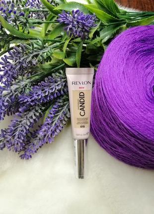 Консилер revlon профессиональная косметика