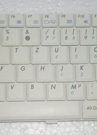 Клавіатура з ноутбука Asus Eee PC 1000H 04GOA0D1KGE10-1