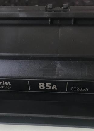 Картридж HP 85A CE285A первопроходец