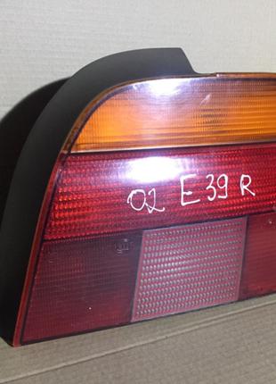Задний фонарь Bmw 5-Series E39 задн. прав. (б/у)