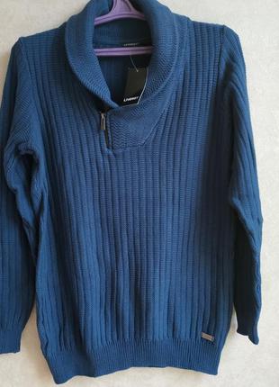 Стильний свитр пуловер реглан кофта пуловер светр