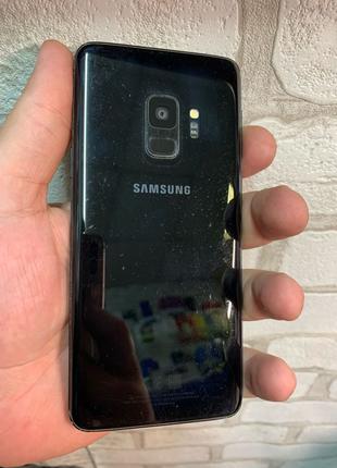 Розбирання Samsung g960f, galaxy s9 на запчастини, по частинах, у