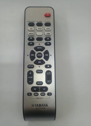 Пульт Yamaha WY92700