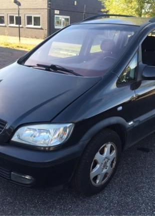 Авторазборка , разборка , запчасти б/у Opel ZAFIRA A (1999-200...