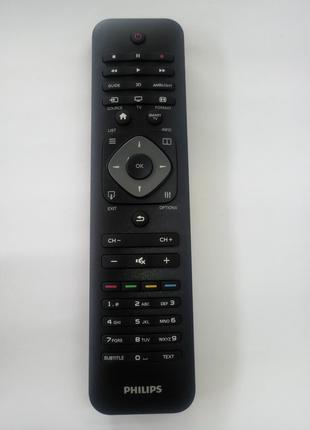 Пульт Philips YKF315-Z01 радіопульт (Оригінал)