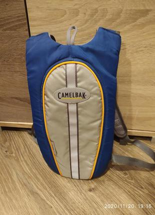 Рюкзак camelbak