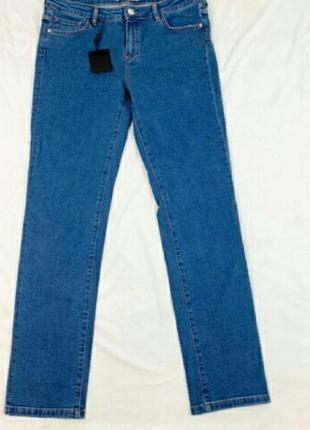 Новые джинсы , размер 40, massimo dutti
