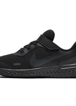 Кроссовки nike revolution 5 ор-л 27,5р