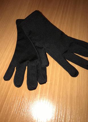 Перчатки для фигурного катания