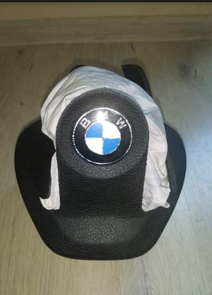 Подушка безопасности airbag под восстановление в руль BMW 320 ...