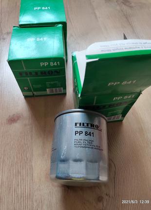 Фильтр топливный Filtron PP 841
