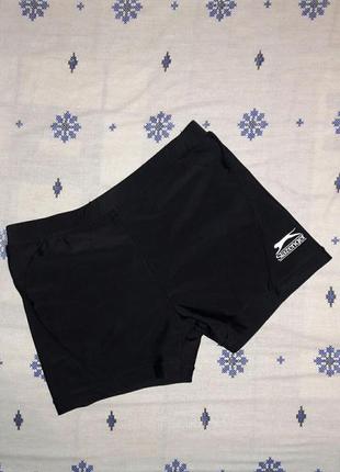 Дитячі спортивні плавки шорти slazenger