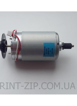 Главный мотор, двигатель HP LJ M1522N / 1505 / M1120 RM1-4631 ...