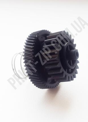 Шестерня привода печи 23T / 56T HP LJ P1005 / 1006 / 1007 / 10...