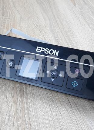 Панель управления Epson Stylus SX230 / 1583799 / 1551426