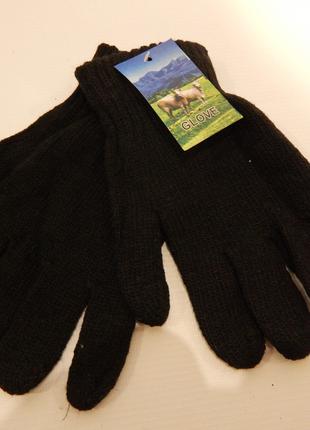 Перчатки мужские демисезонные Glove р.S( 7 ) 019PMZ (только в ...