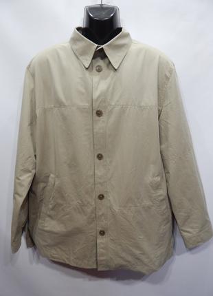 Мужская куртка-пиджак весна-осень Healey р.52 031KMD (только в...