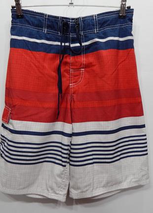Мужские пляжные шорты C&A; р.46 080SHM (только в указанном раз...