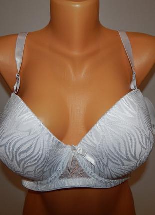 Бюстгальтер женский кружево+ткань Ancona lingerie 42/95 6D(ори...