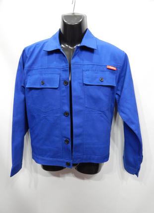 Куртка мужская рабочая демисезонная Planam р.46 008МРК (только...