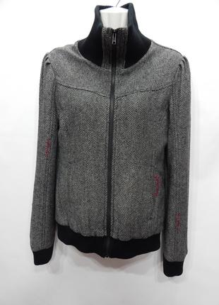 Куртка-ветровка женская демисезонная Billabong р.44-46 115GK (...