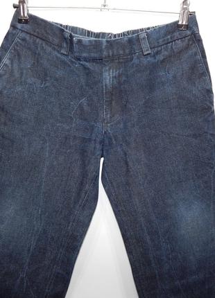 Шорты джинсовые женские удлиненные, 46-48 RUS, 38 EUR, 092GW (...