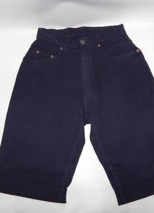 Шорты джинсовые женские NORWISS, 40-42 RUS, 34-36 EUR, 016RT (...