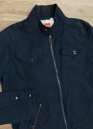 Куртка лёгкая hugo boss
