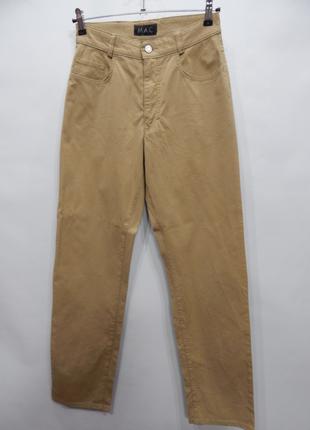 Брюки летние мужские MAC jeans р.46-48 (29X32) 157DGM (только ...