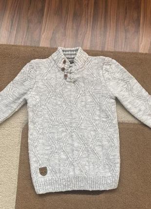 Новая кофта свитер lc waikiki 5-6 лет