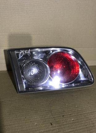 Задний фонарь Mazda 6 GG 2.0 RF5 2002 задн. лев. (б/у)
