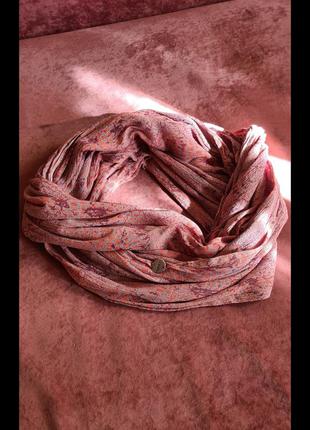 Платок шарф