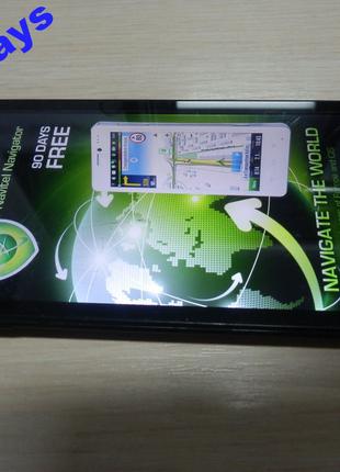 Prestigio MultiPhone 5500 Duo #630 на запчасти