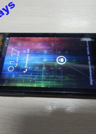 Prestigio MultiPhone 5400 Duo #813 на запчасти