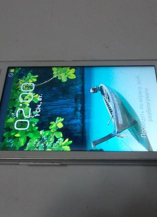 Samsung Galaxy Star Plus Duos S7262 White #2087 на запчастини