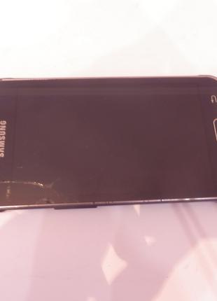 Samsung Galaxy J1 Ace J110H/DS Black №4939 на запчасти