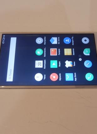 Meizu U685 2/16 №6602 на запчасти