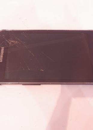 Samsung Galaxy J1 Ace J110H/DS Black №5259 на запчасти