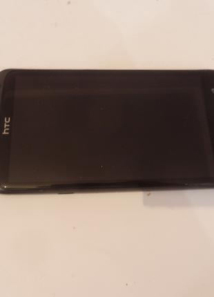 HTC S720e №6094 на запчасти