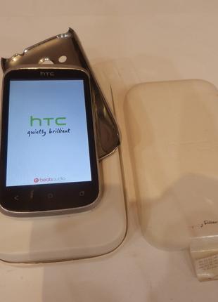 HTC desire C №5409 на запчасти
