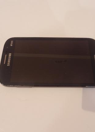 Samsung Galaxy Grand Duos I9082 №6375 на запчасти