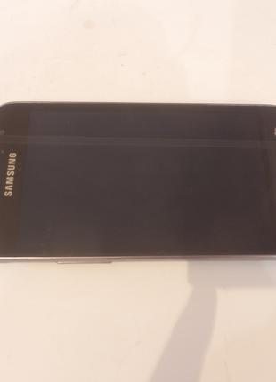 Samsung Galaxy J1 2016 SM-J120H Black №5861 на запчасти