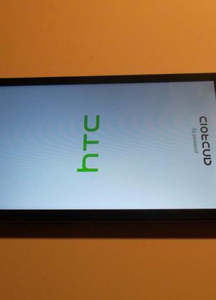 HTC desire 516 №3202 на запчасти