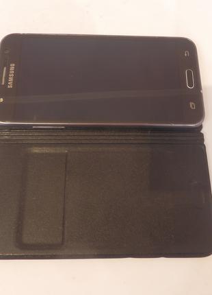 Samsung Galaxy J5 J500H/DS Black №5923 на запчасти