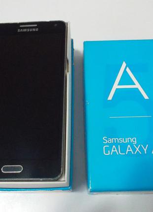 Samsung A500H Galaxy A5 №3743 на запчасти