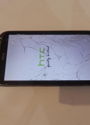 HTC sensation Z710 №5944 на запчасти