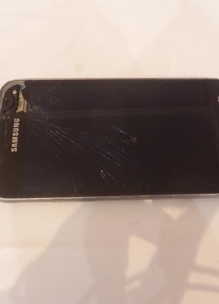 Samsung Galaxy J1 2016 SM-J120H №6092 на запчасти