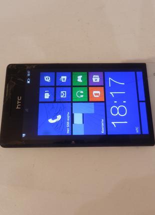 HTC windows 8S №6182 на запчасти